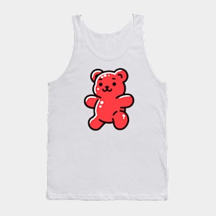 Gummy Bear Tank Top